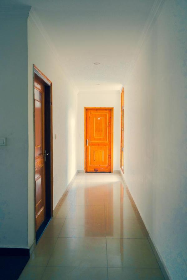 Hotel Akash Regency Manāli Exteriér fotografie